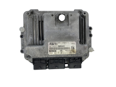 Blok Ovladačů Ford 0281011701 6M51-12A650-NC 9BXC Bosch 53478