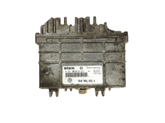 Řídicí Jednotka Motoru 6K0906026A 0261203746 Seat Bosch 24816