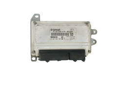 Blok Ovladačů Smart A1321501579 0261S04308 1039S25715 Bosch 46626