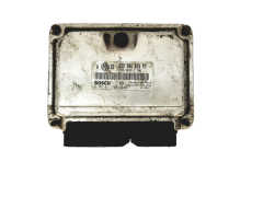 Blok Ovladačů 038906019KH 0281011195 VW Bosch 20364 Blok Ovladačů 038906019KH 0281011195 VW Bosch 20364