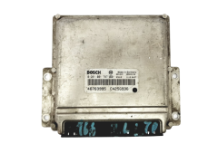 Blok Ovladačů 46763995 0281001787 Alfa Romeo FIat Bosch 17372