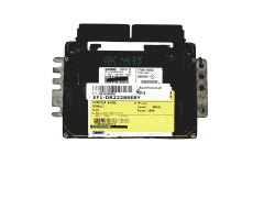 Blok Ovladačů S110030104D 7700114022 7700110471 Renault Siemens 