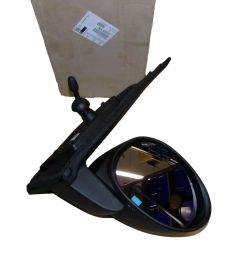 Zpětné Zrcátko Pravý Nový originál 8153.YS 8153YS Citroen Peugeot
