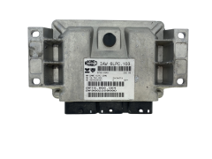 Blok Ovladačů 9662258680 IAW6LPC.103 16.805.054 PSA Magneti Marelli Blok Ovladačů 9662258680 IAW6LPC.103 16.805.054 PSA Magneti Marelli