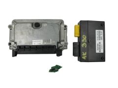 Starter Pack Citroen Xsara 9632693880 9633523680 1,6 8V