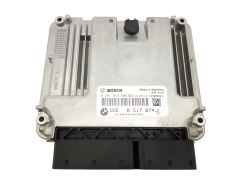 Řídicí Jednotka Motoru DDE 8517874 0281018506 BMW Bosch