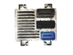Blok Ovladačů 12669134 AB6P 12668866 Opel GM 29892