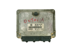 Blok Ovladačů 038906018BC 0281001755 VW Bosch 33221