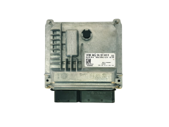 Blok Ovladačů 04L907445B 28445556 VW Delphi 32474 Blok Ovladačů 04L907445B 28445556 VW Delphi 32474