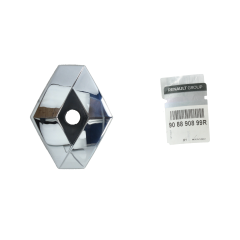 Logo Automobilky Nový originál Renault Clio IV Captur 908890899R