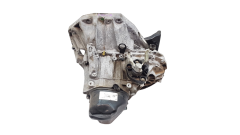 Převodovka Manuální JR5147 7701717777 Dacia Logan 1.5 DCI Převodovka Manuální JR5147 7701717777 Dacia Logan 1.5 DCI
