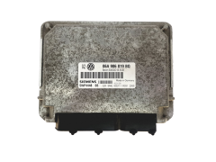 Blok Ovladačů VW 06A906019BQ 5WP4448 Siemens 29350 Blok Ovladačů VW 06A906019BQ 5WP4448 Siemens 29350