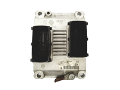 Blok Ovladačů 09115111BY 0261206072 Opel GM Bosch 17429