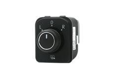 Přepínač Regulace Zpětných Zrcátek 2G0959565D B18869 VW Borsehung