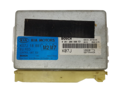 Blok Ovladačů Kia K07J18881 0261206996 Bosch