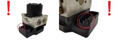 Pumpa Abs Chevrolet Tacuma 96415415 Mando 5693