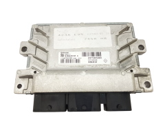 Blok Ovladačů 237100745R S180078106A Renault Continental