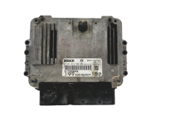 Blok Ovladačů 51795844 0281012899  Fiat Bosch 27271