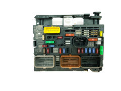 Blok Ovladačů BSM -R05-01 9807028880  PSA Delphi