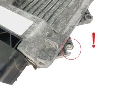 Blok Ovladačů MJD6F3.D4 51784560 Fiat Magneti Marelli 43224