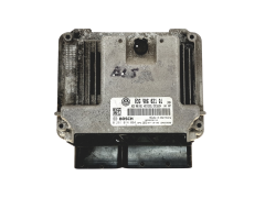 Řídicí Jednotka Motoru VW 03G906021QJ 0281014064 Bosch 29489