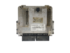 Blok Ovladačů 0281033097 FV61-12A650-AHA F1F1-12B684-AD Ford Bosch