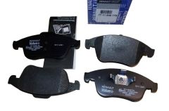 Brzdové Destičky Předek Originál 7711946179 Renault