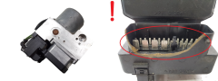 Pumpa Abs Opel 24432510 0273004592 0265220636