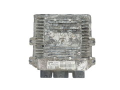 Blok Ovladačů PSA 0281010500 9641606980 Bosch 37768