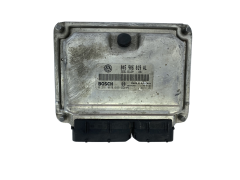 Blok Ovladačů 045906019AL 0281010698 VW Bosch 49429