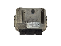 Blok Ovladačů 0281013871 9653958980 9664618080 PSA Bosch 19432