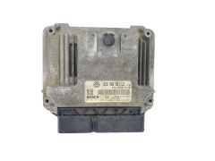 Blok Ovladačů 03G906021LD 0281013187 VW Skoda Bosch 63289