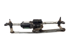 Mechanizmus Stěračů Fiorino Bipper Nemo 064300350 64300027 Mako Mechanizmus Stěračů Fiorino Bipper Nemo 064300350 64300027 Mako