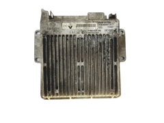 Blok Ovladačů 7700107694 7700859295 7700107706 Renault Sagem 25974
