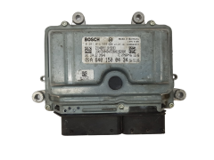 Blok Ovladačů A6401500434 0281014539 Bosch Mercedes