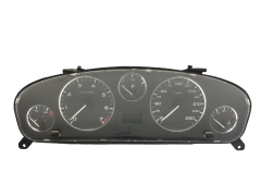 Otáčkoměr Peugeot 406 Coupe 9630372980 VDO 43632 Otáčkoměr Peugeot 406 Coupe 9630372980 VDO 43632