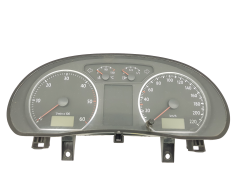Tachometr VW Polo 6Q0920802K 110080320010 26102