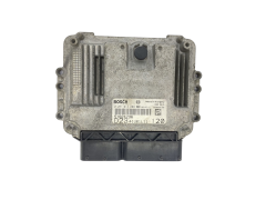 Blok Ovladačů 0281014209 51824236 Fiat Bosch 56901