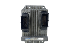 Blok Ovladačů Opel 97350948 8973509486 112500-0164 Isuzu GM Denso 51243 Blok Ovladačů Opel 97350948 8973509486 112500-0164 Isuzu GM Denso 51243