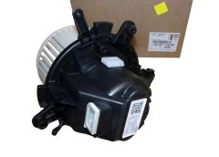 Ventilátor Dmýchadlo Nový originál 9849717080 Citroen Peugeot