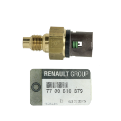 Dvojite Teplotni Cidlo Originál k 7700810879 Renault Dacia