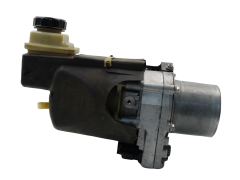 Čerpadlo Posilovače Řízení Renault Laguna 3 491109313R