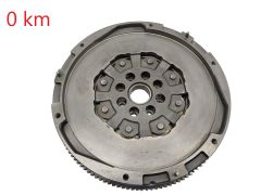 Dvouhmotové Kolo 8200961717 123003319R LUK 2.3 dCi Master 3 Movano 2 NV400 Dvouhmotové Kolo 8200961717 123003319R LUK 2.3 dCi Master 3 Movano 2 NV400