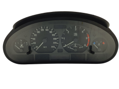 Tachometr BMW 3 E46 6211 6902364 0263606243 69501