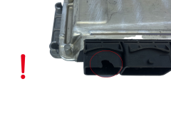 Blok Ovladačů 0281011524 9640938680 9652183880 PSA Bosch 48993