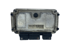 Blok Ovladačů PSA 0261206246 9637838780id08 Bosch 50007