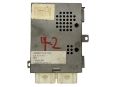 Blok Ovladačů Moduł Chrysler P04686502AD