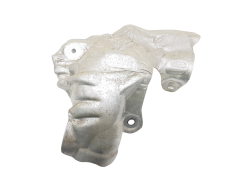 Termoizolační Clona 140139241R 1.6 dci Renault Trafic 3 0km Termoizolační Clona 140139241R 1.6 dci Renault Trafic 3 0km