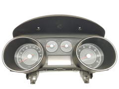 Otáčkoměr Fiat Punto Evo 51917424 503010280204 25648