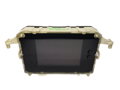 Displej Rádia Ford Fiesta 8A6T-18B955-BG FoMoCo Displej Rádia Ford Fiesta 8A6T-18B955-BG FoMoCo